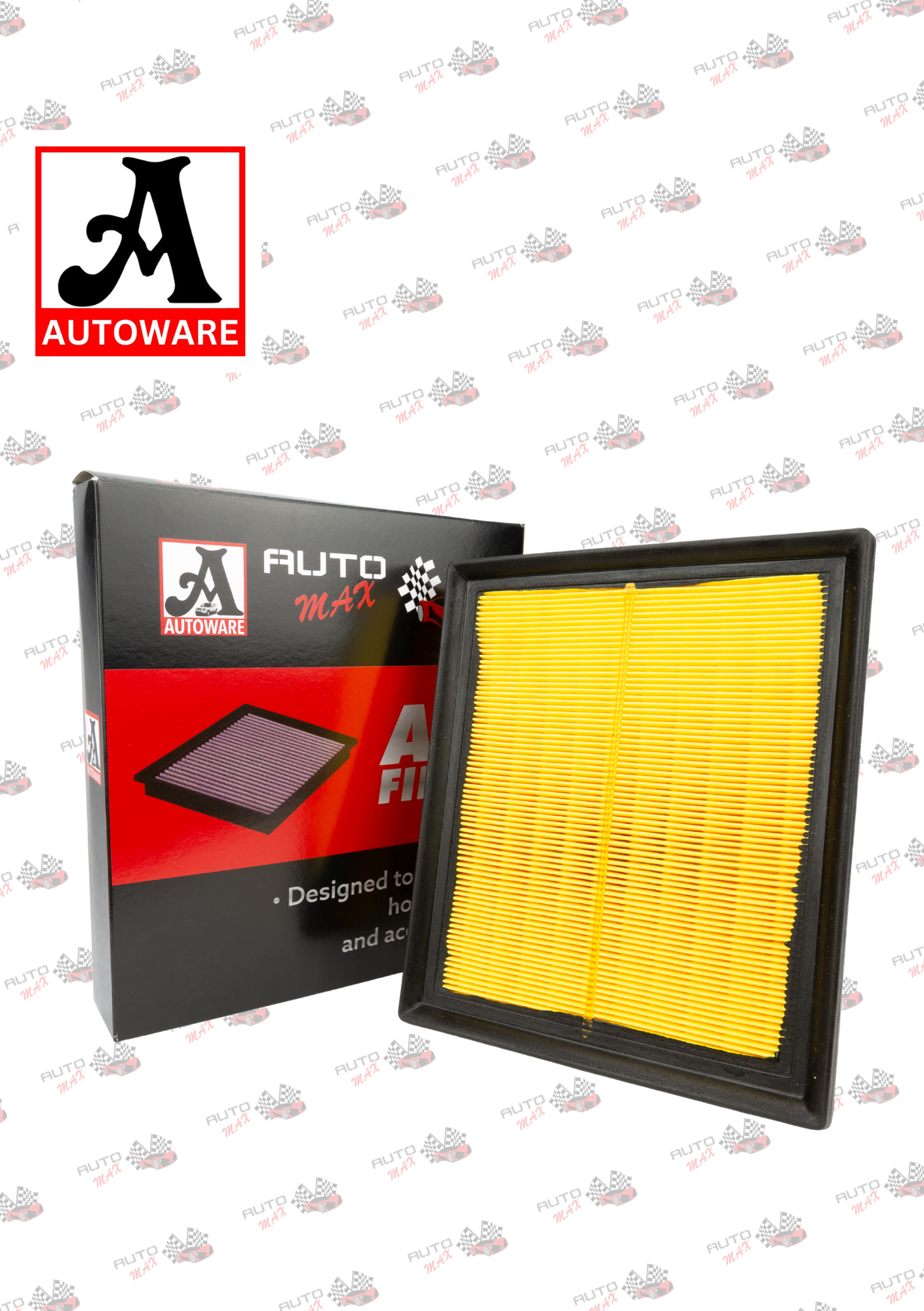 Air Filter Prius 2009-2015 (1.8) 