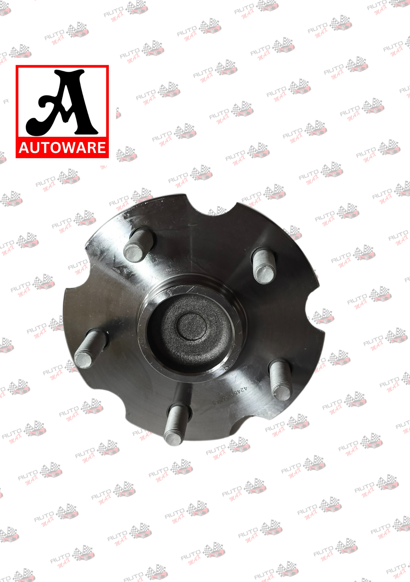 Wheel Bearing Rear Auris (12-18) (1.8)