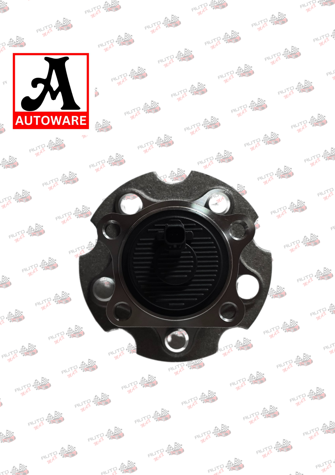 Wheel Bearing Rear Auris (12-18) (1.8)