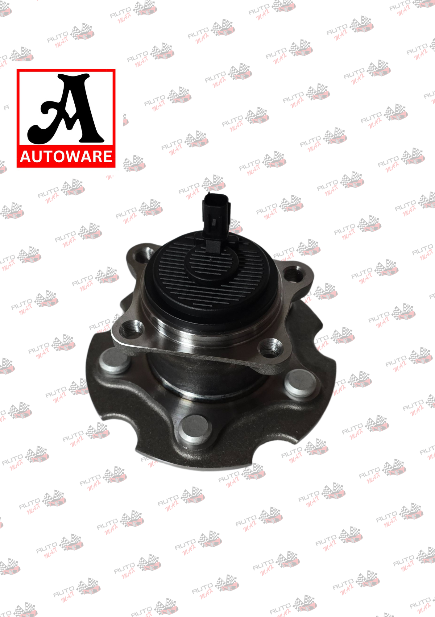 Wheel Bearing Rear Auris (12-18) (1.8)