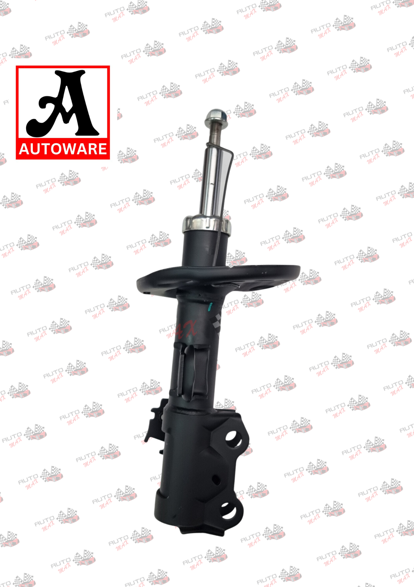 Shock Absorber Front Left Auris (12-18) (1.8)