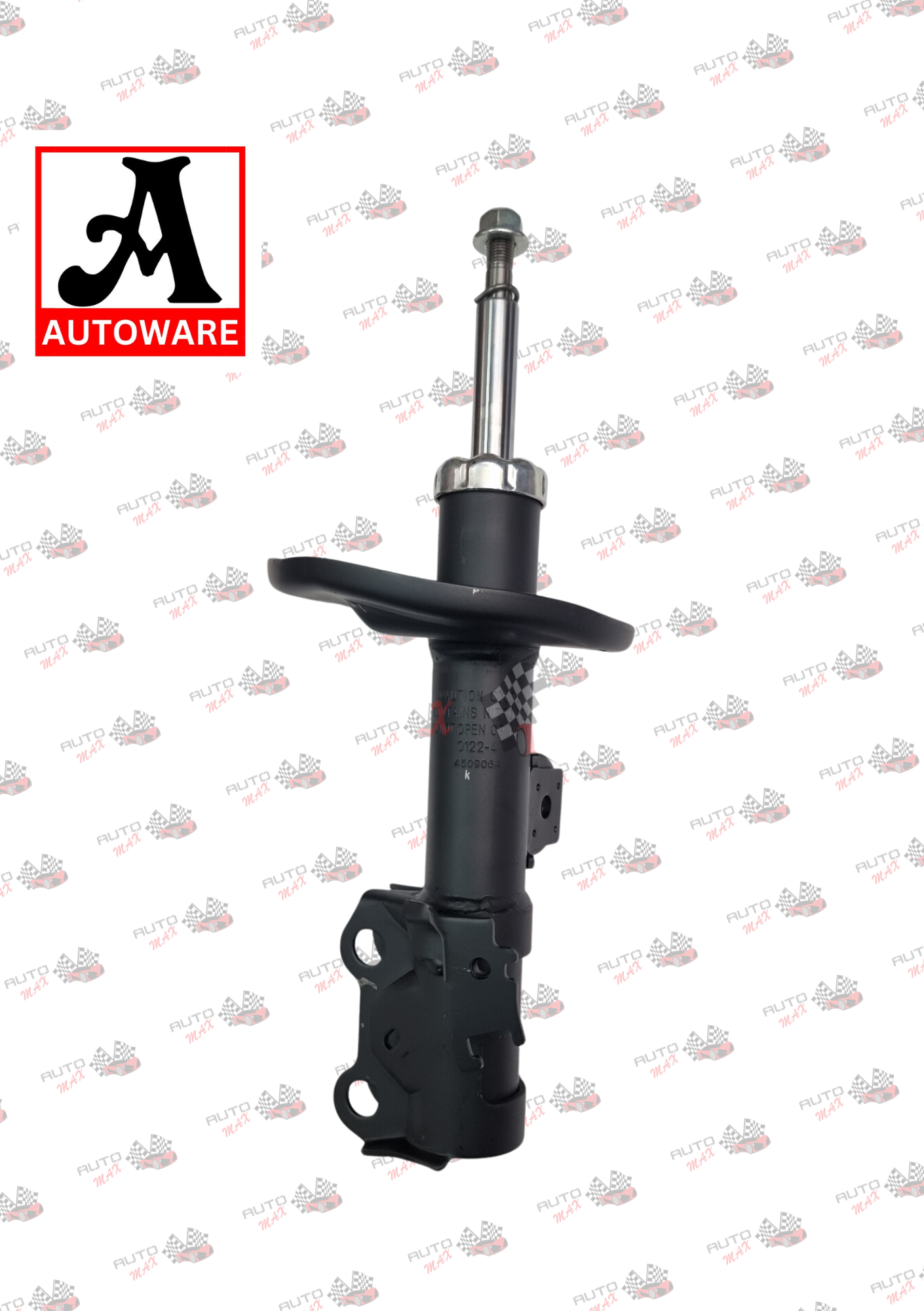 Shock Absorber Front Left Auris (12-18) (1.8)