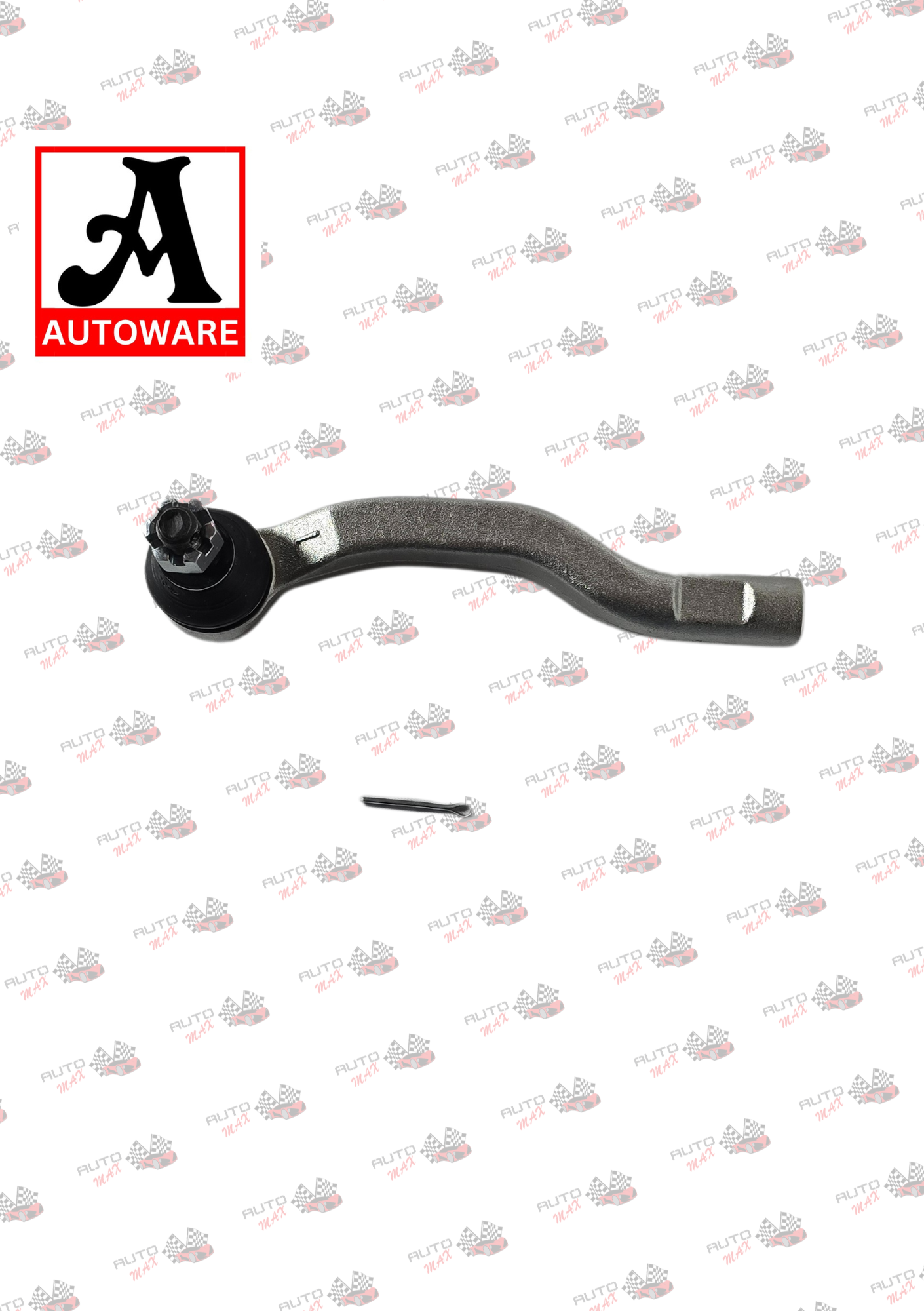 Track Rod End Prius plus (+) (12-22)