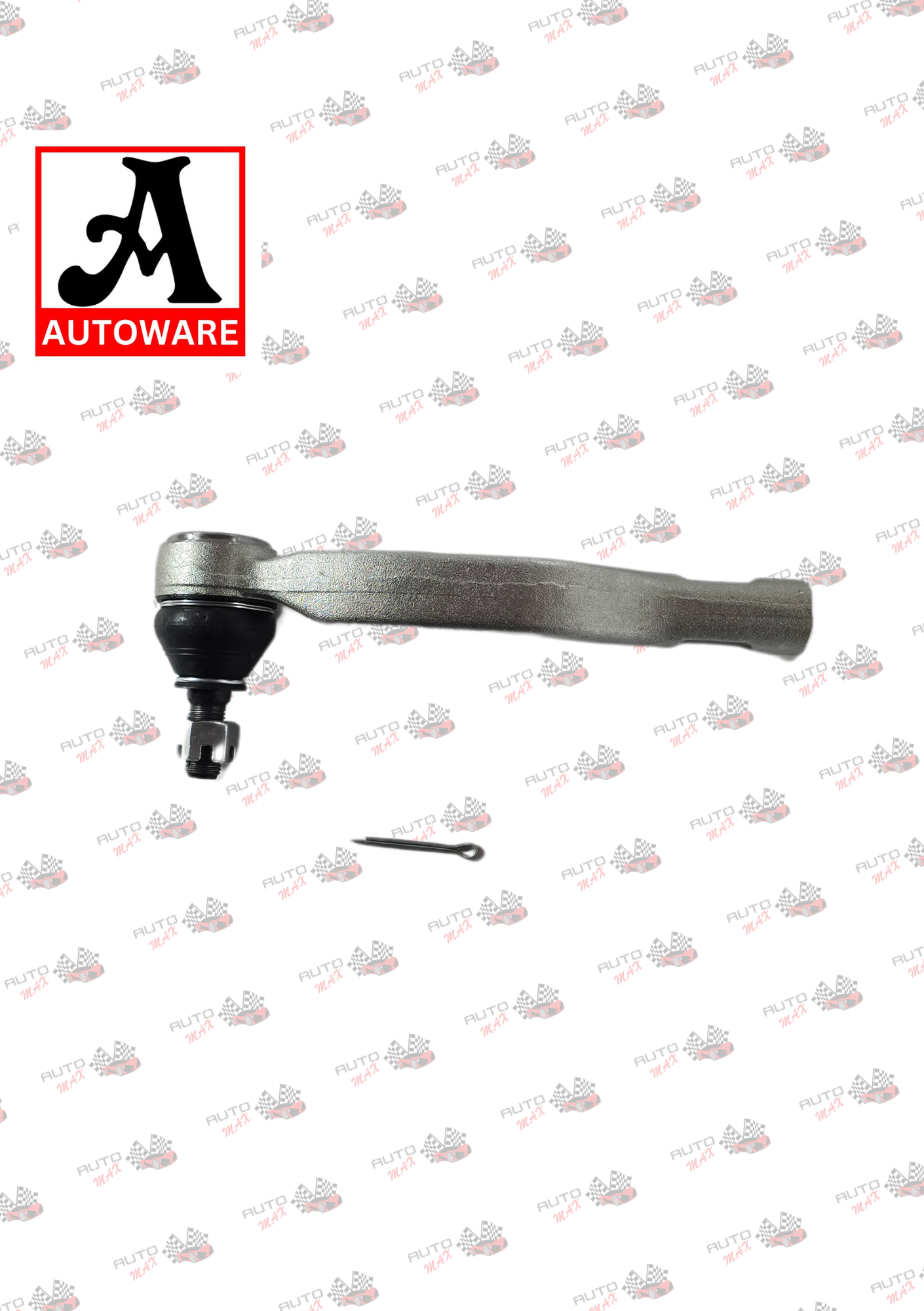 Track Rod End Prius plus (+) (12-22)