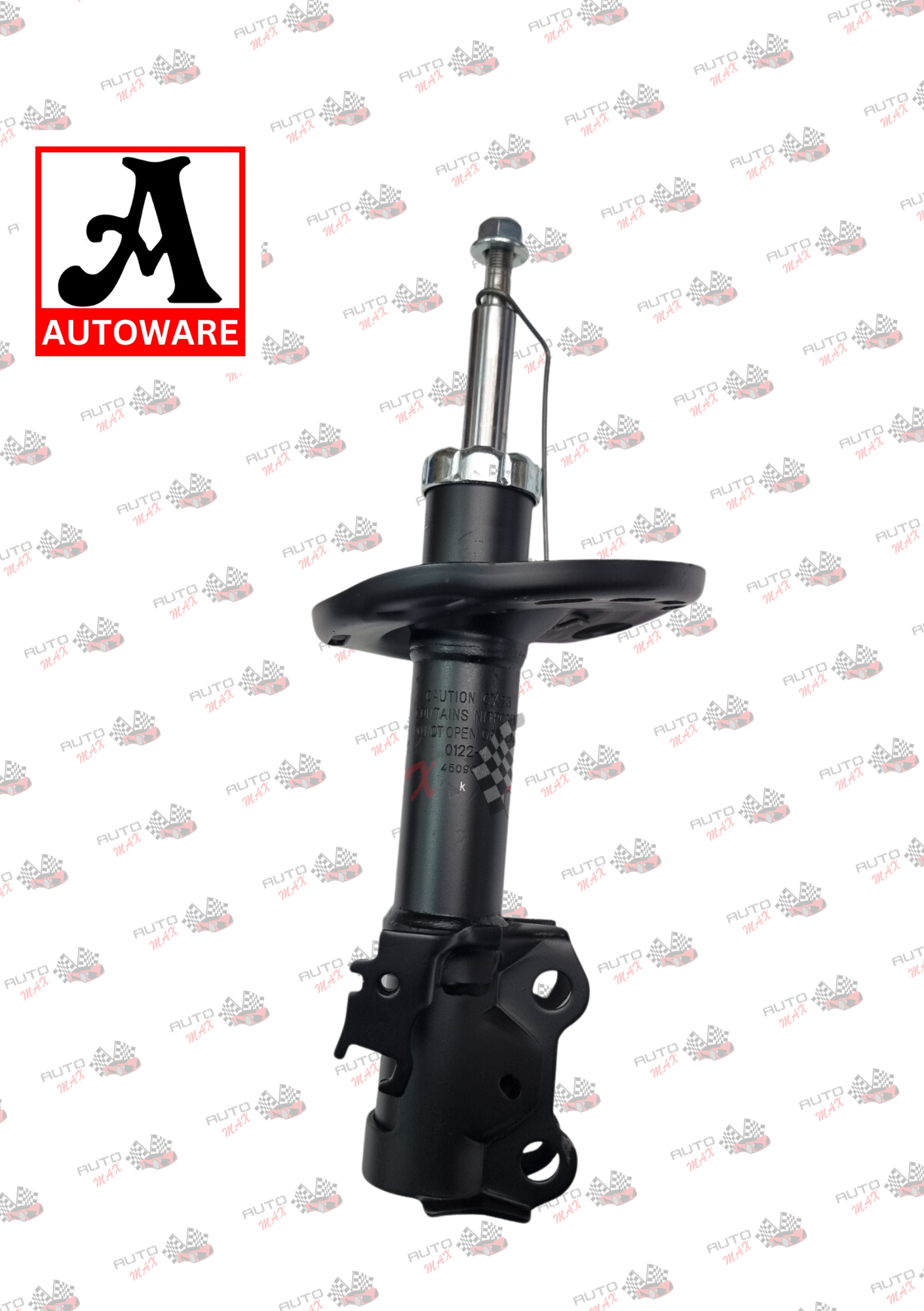 Shock Absorber Front right Auris (12-18) (1.8)