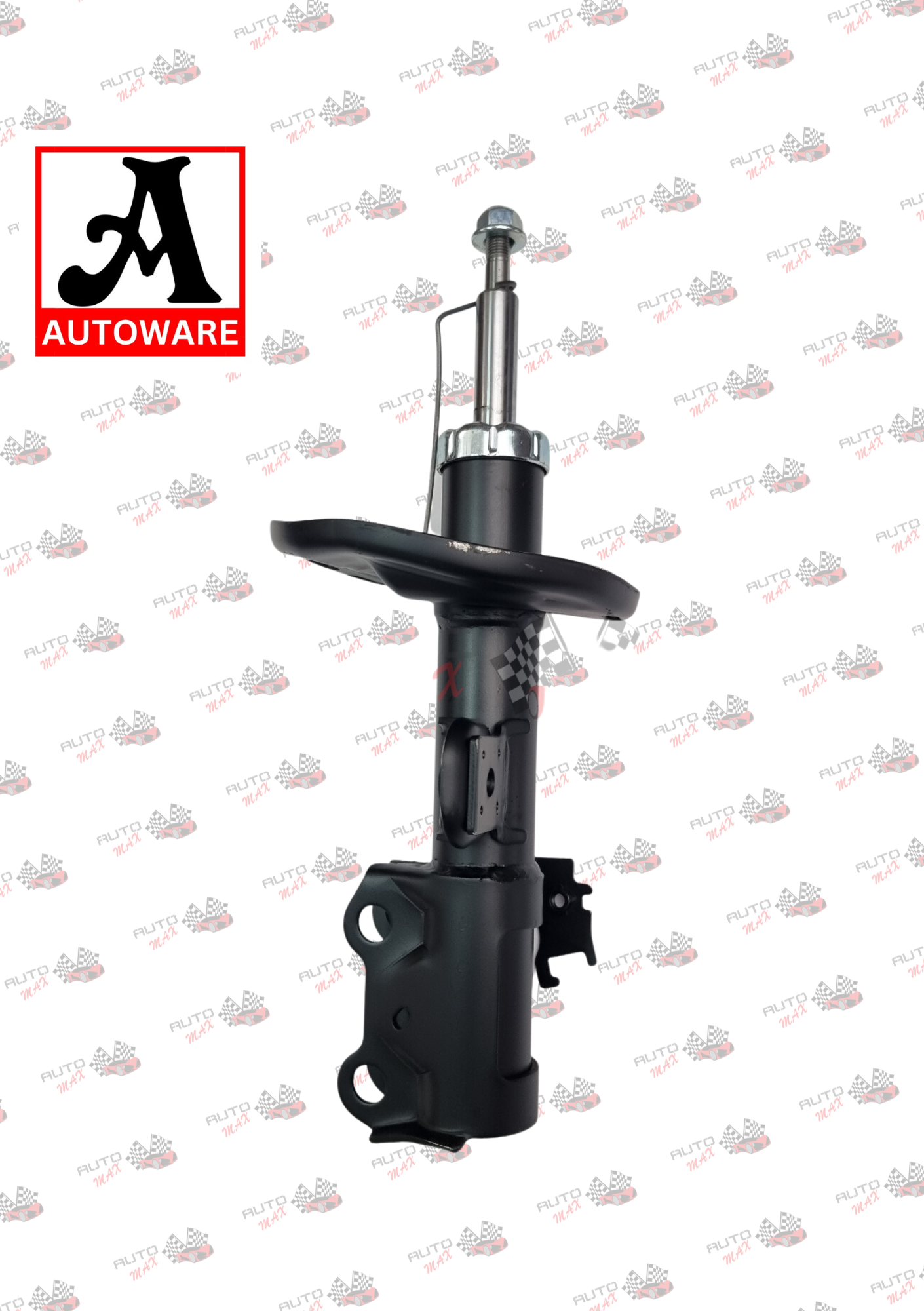 Shock Absorber Front right Auris (12-18) (1.8)