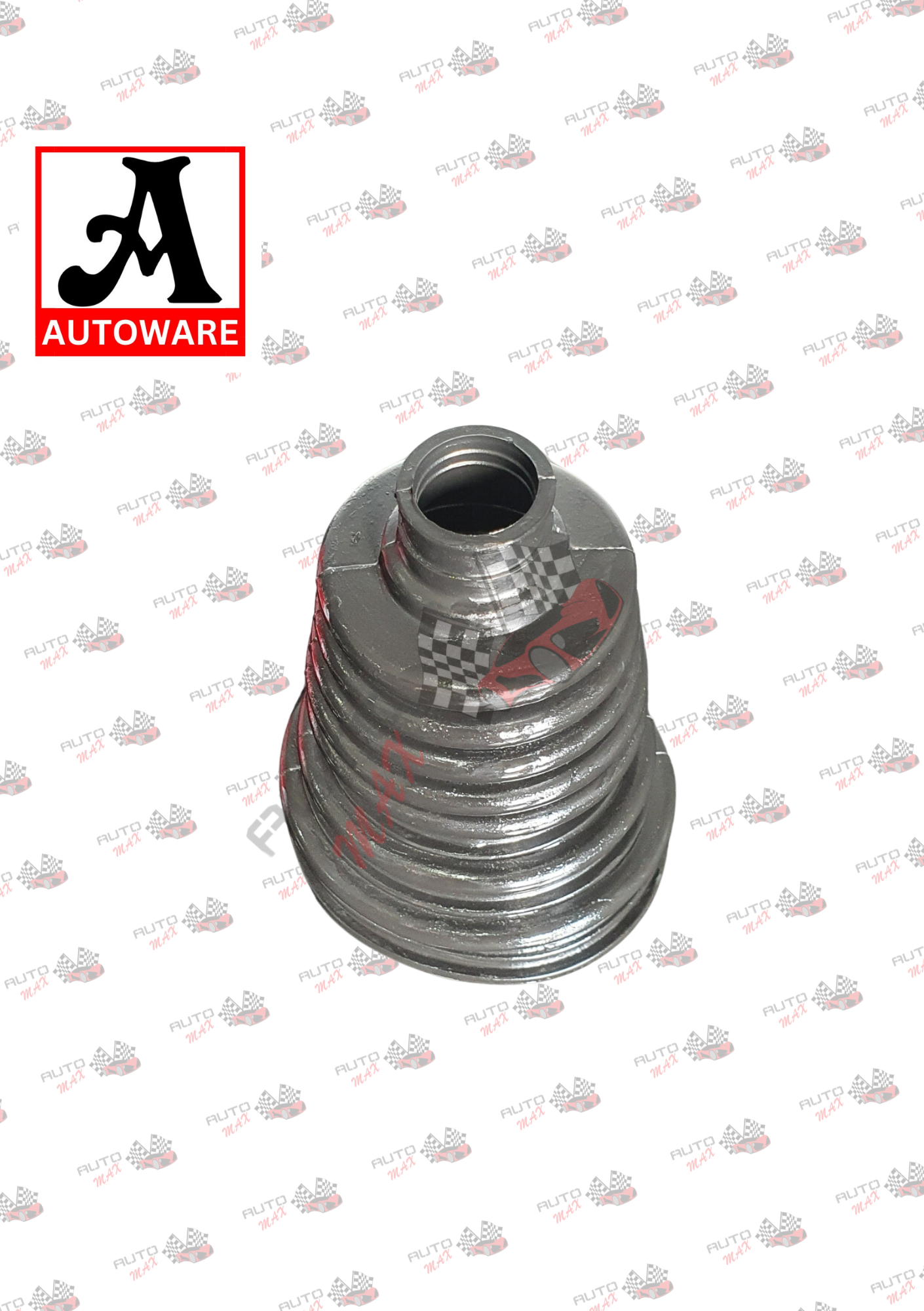 C.V Rubber Boot Universal 