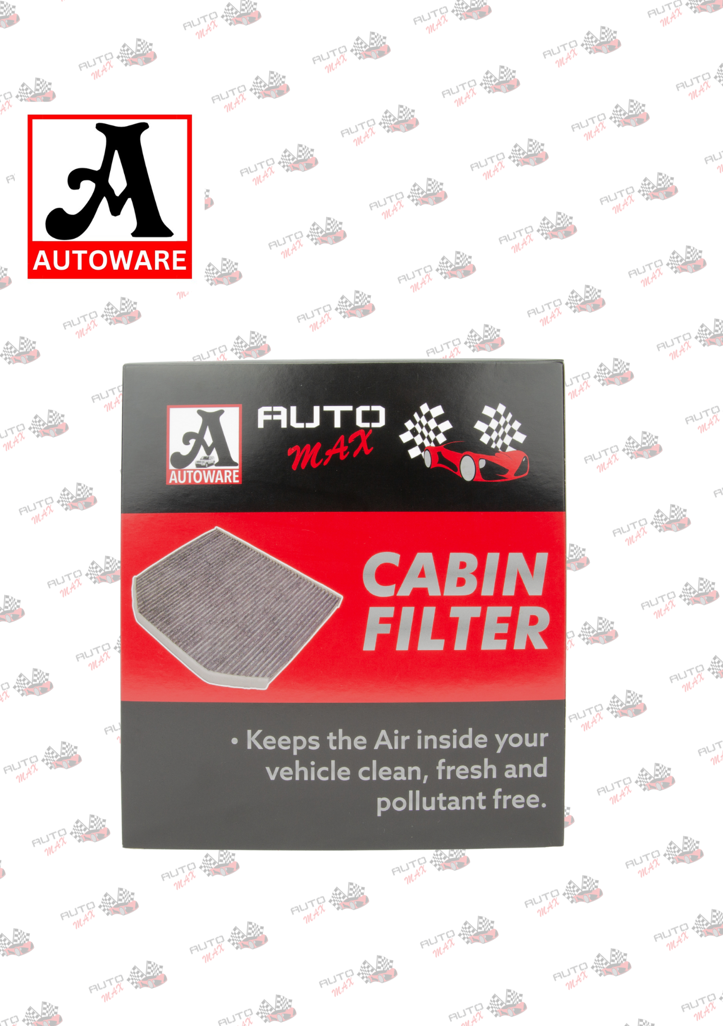 Cabin Filter Prius 2003-2009 (1.5) 