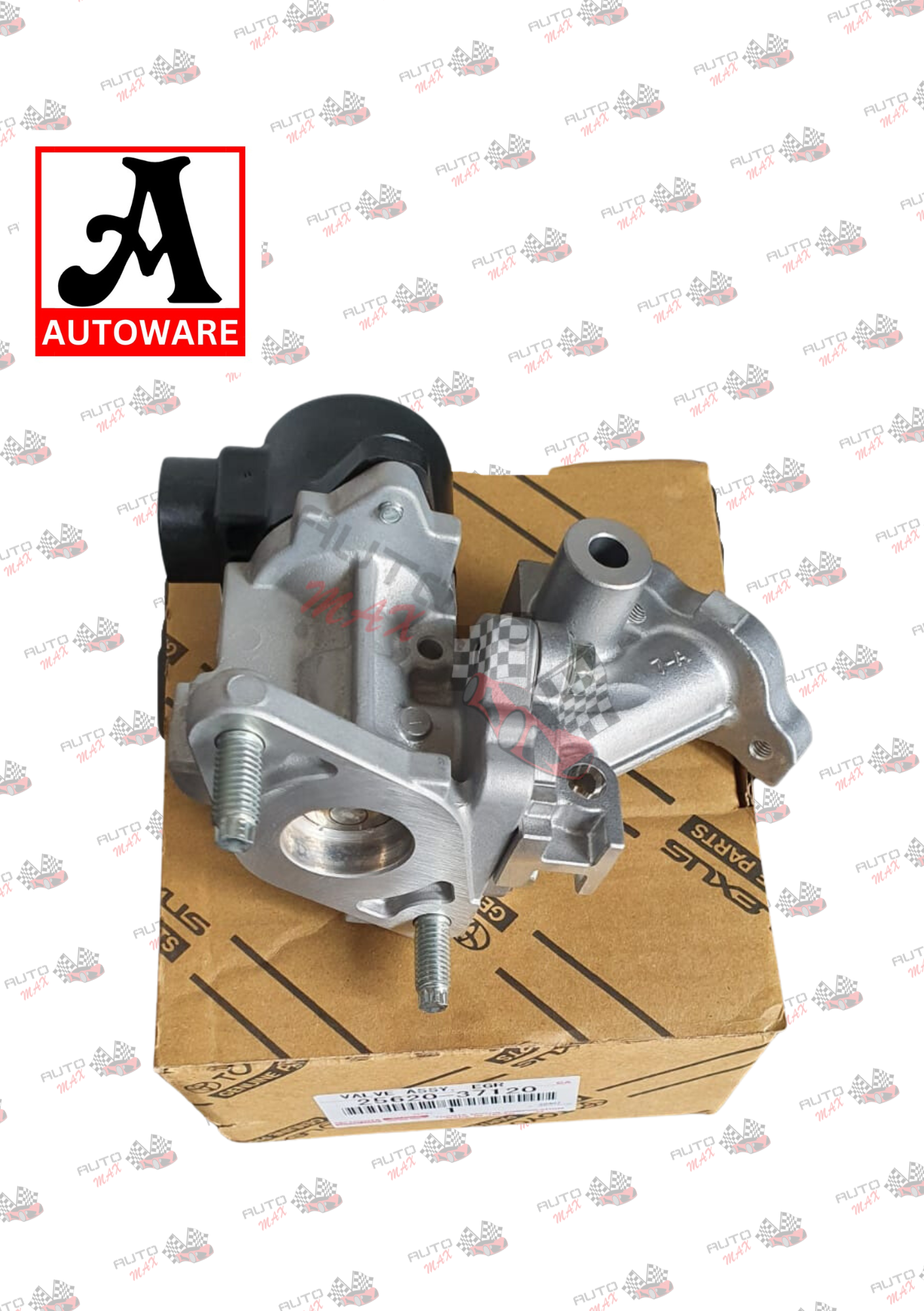 Genuine EGR Valve Prius 2009-2015 (1.8) 