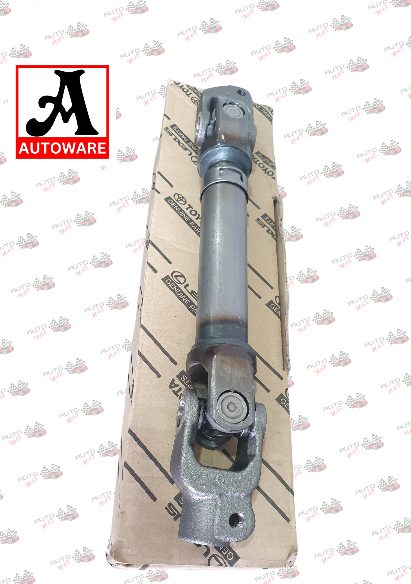 Genuine Steering Column Prius 2009-2015 (1.8) 