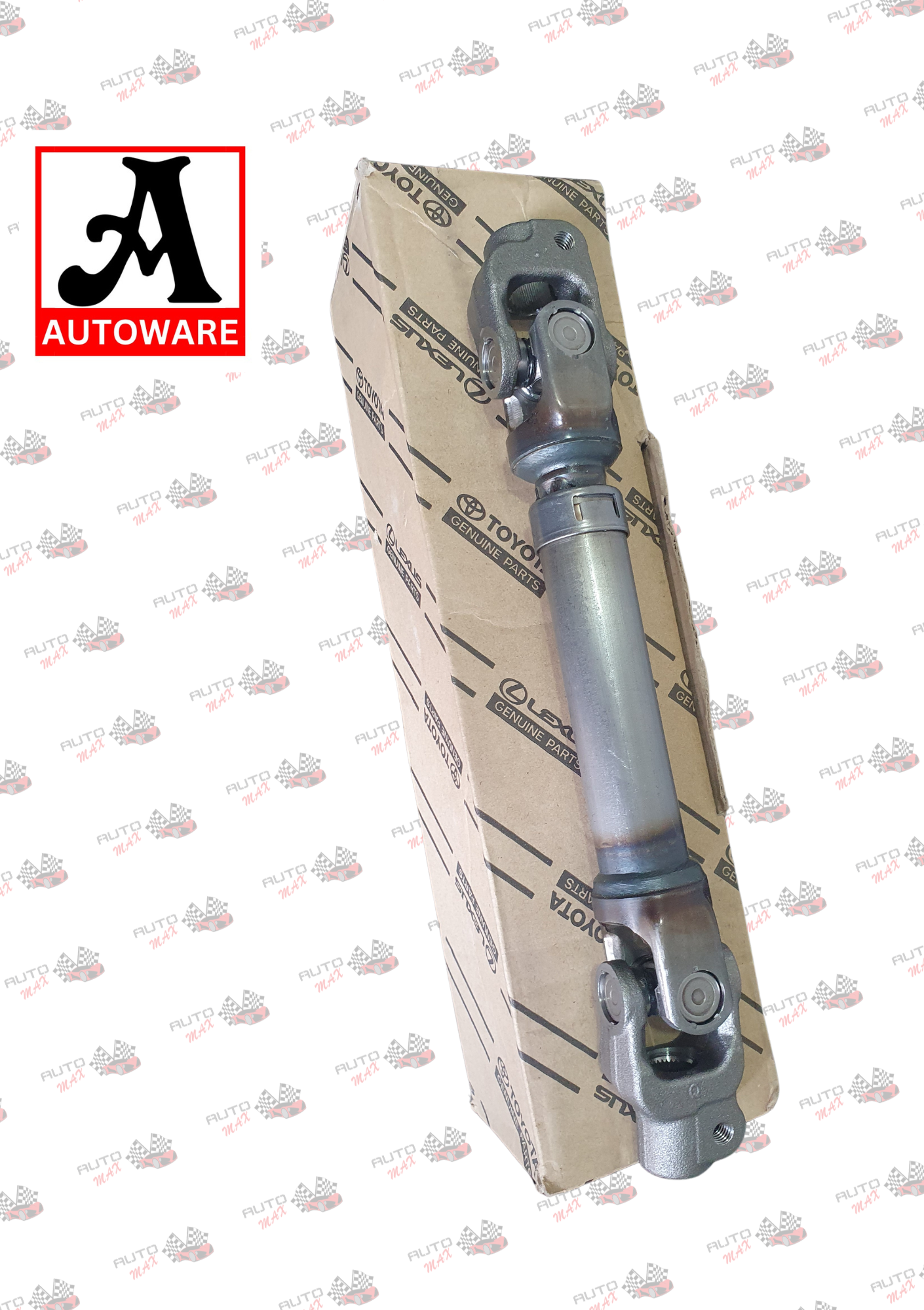 Genuine Steering Column Prius 2009-2015 (1.8) 