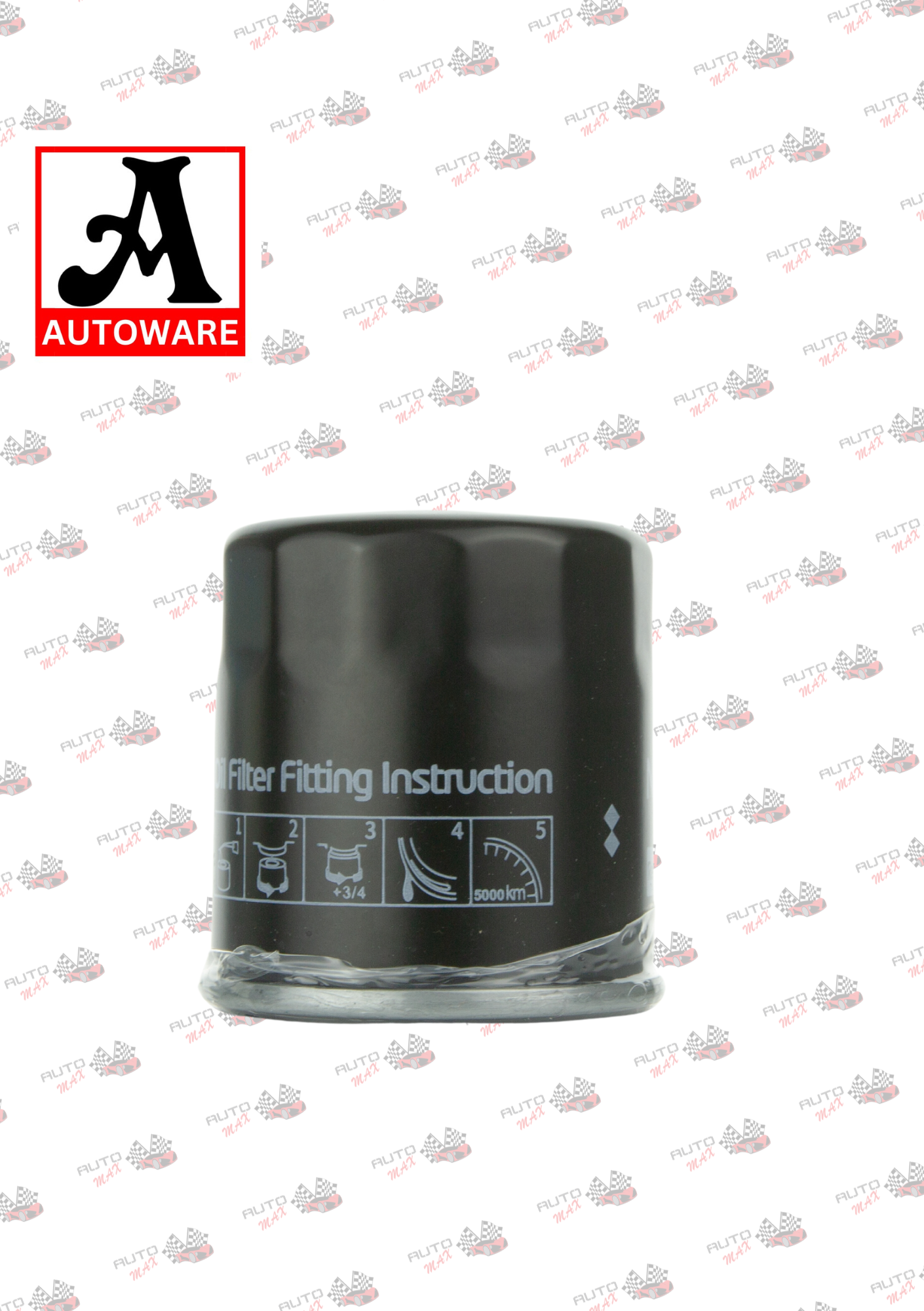 Oil Filter Prius 2003-2009 (1.5) 