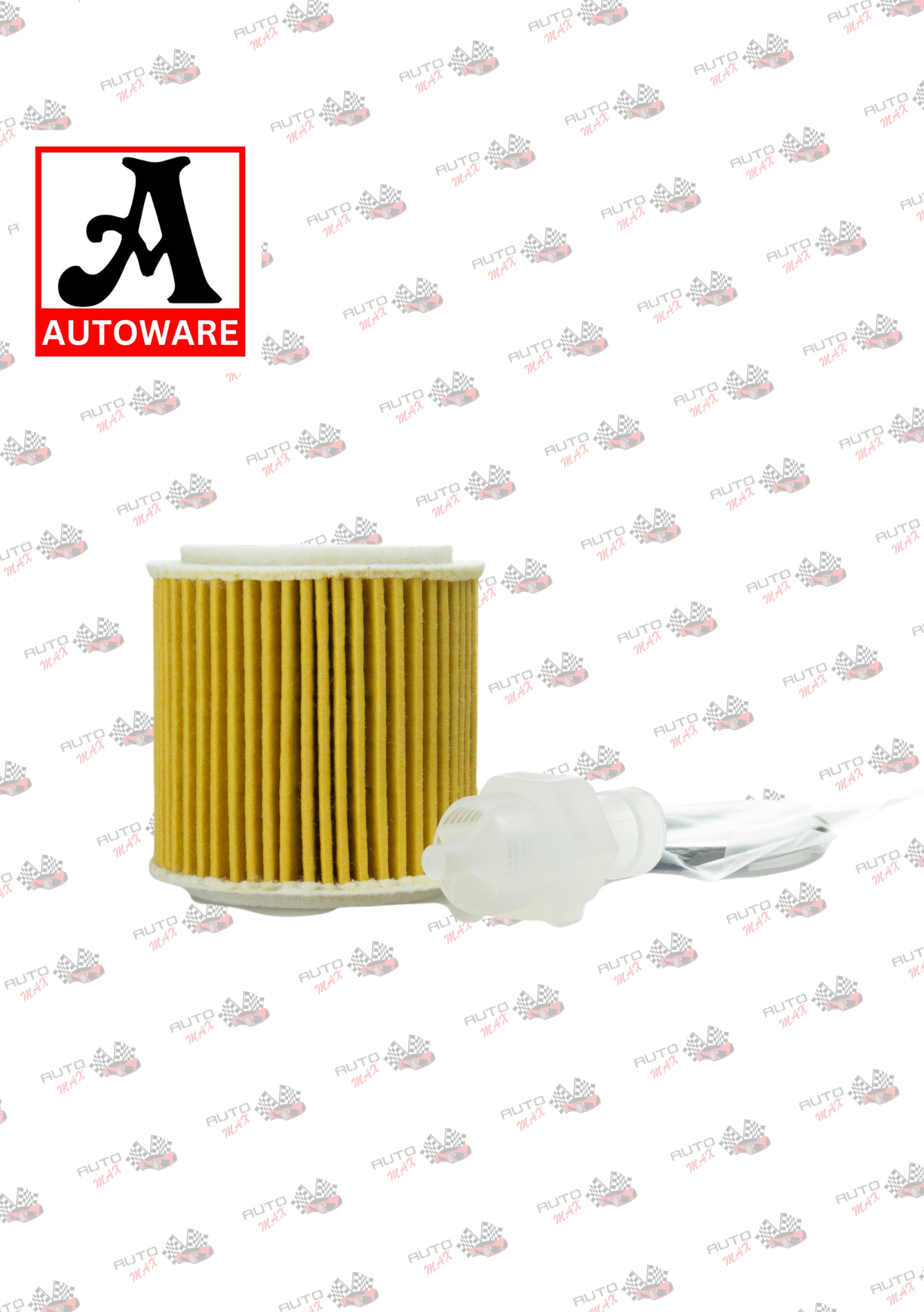 Oil Filter Prius 2009-2015 (1.8) 