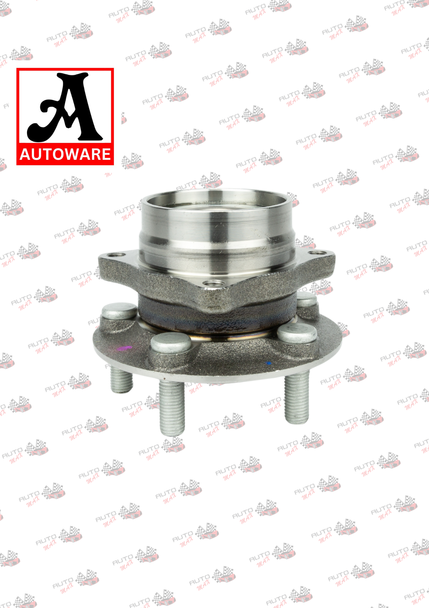 Wheel Bearing Front Prius 2003-2009 (1.5) 