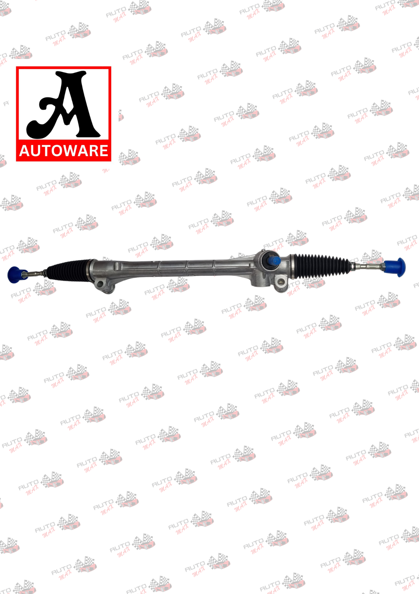 Steering Rack Prius 2009-2015 (1.8) 