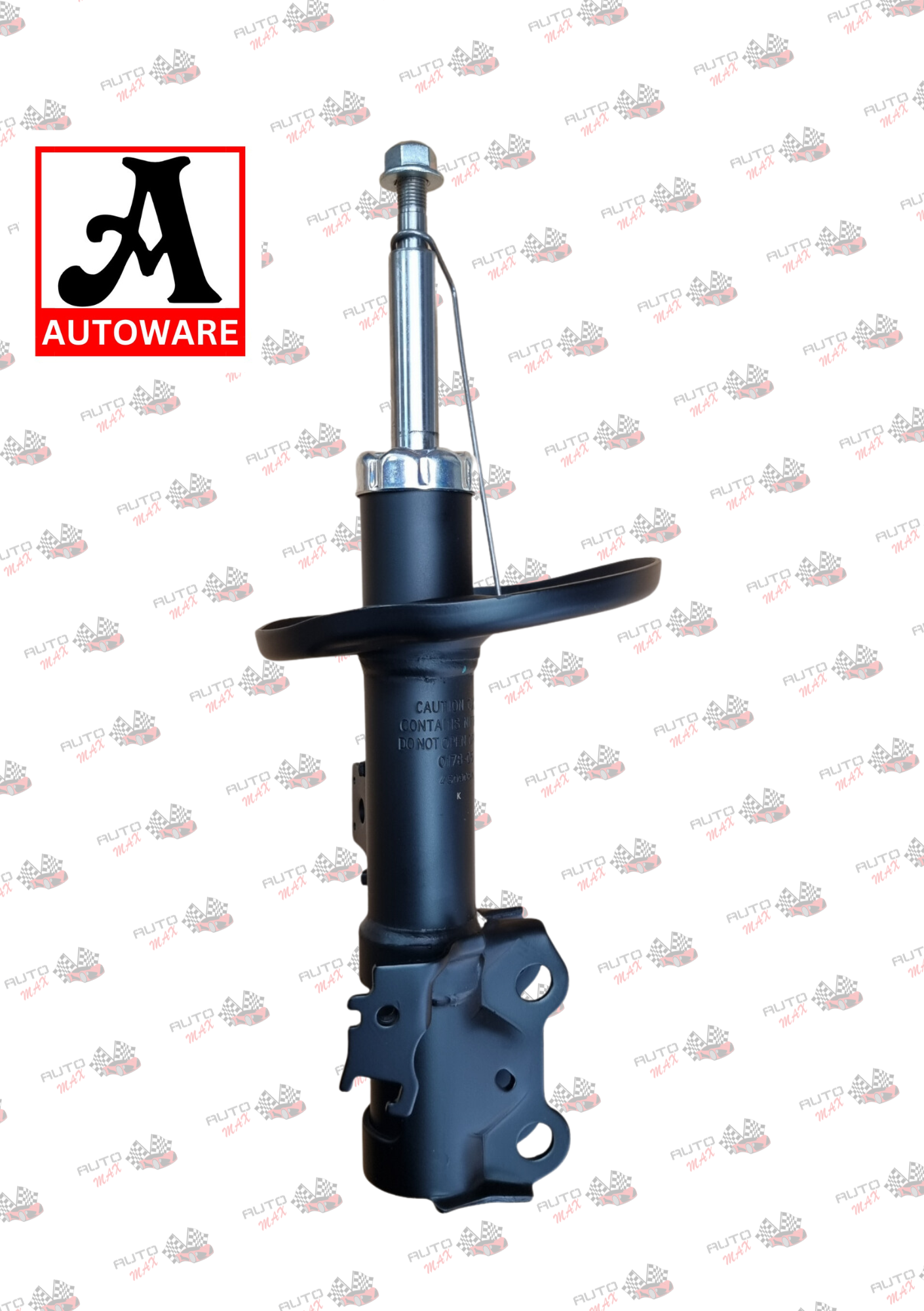 Shock Absorber Front right Prius plus (+) (12-22)