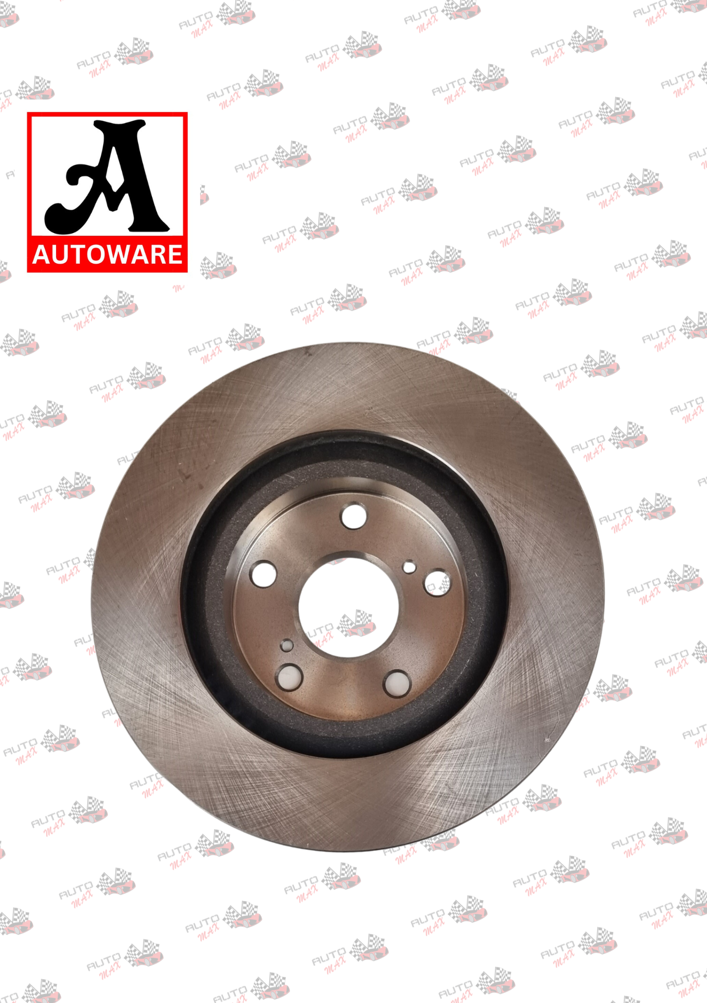 Brake disc Front (med) Prius plus (+) (12-22)
