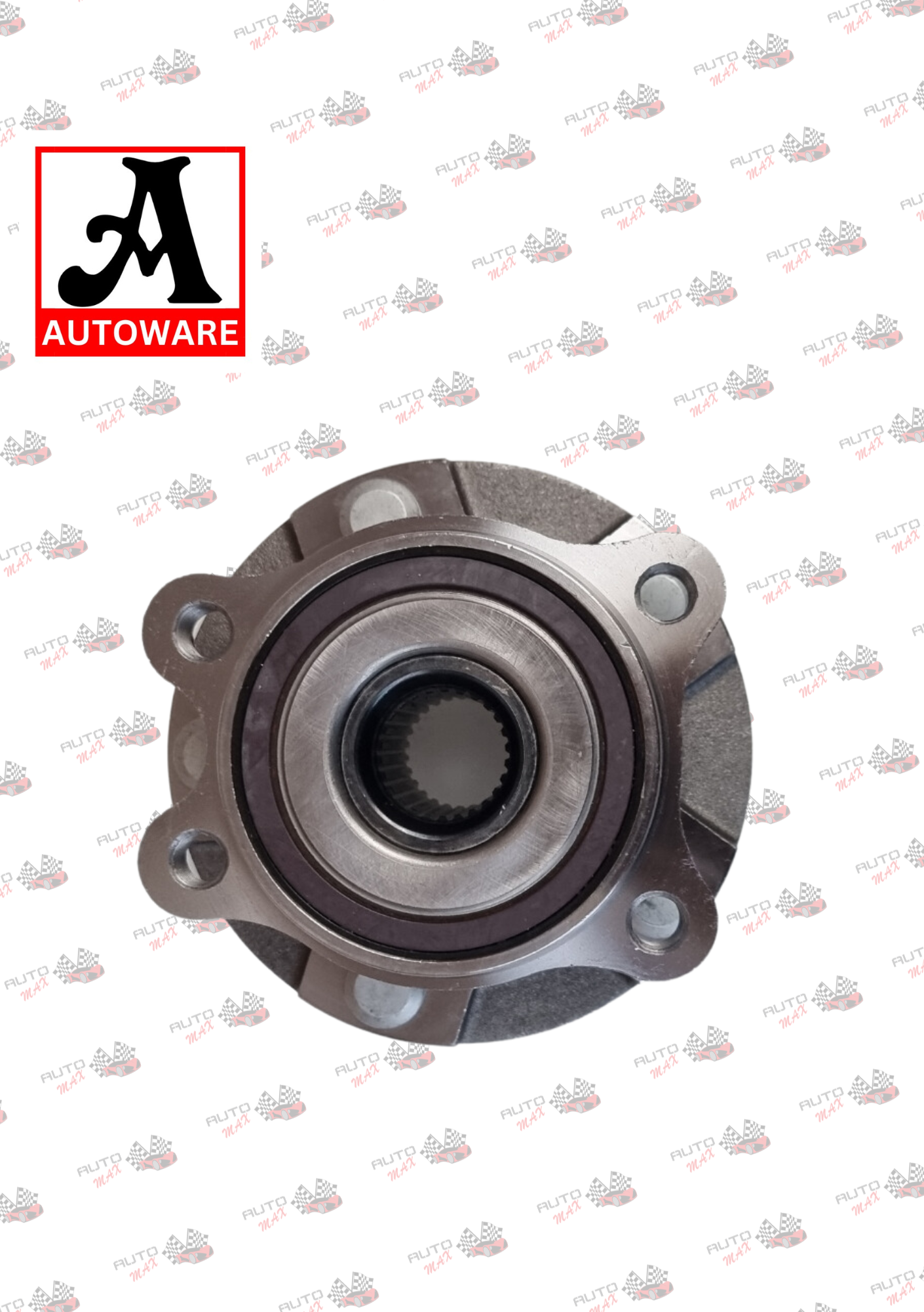 Wheel Bearing Front Prius plus (+) (12-22)