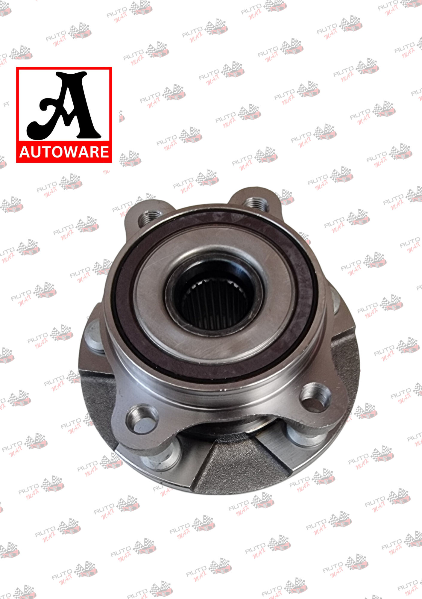 Wheel Bearing Front Auris (12-18) (1.8)