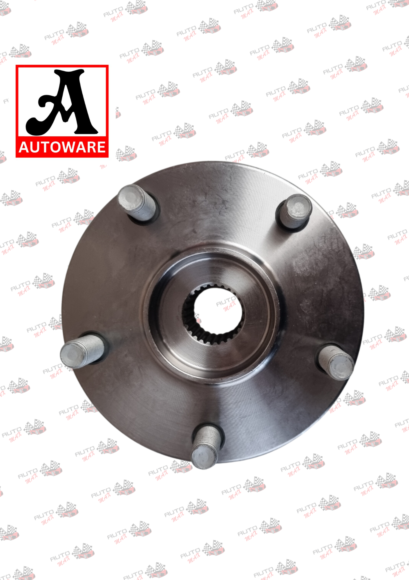 Wheel Bearing Front Auris (12-18) (1.8)