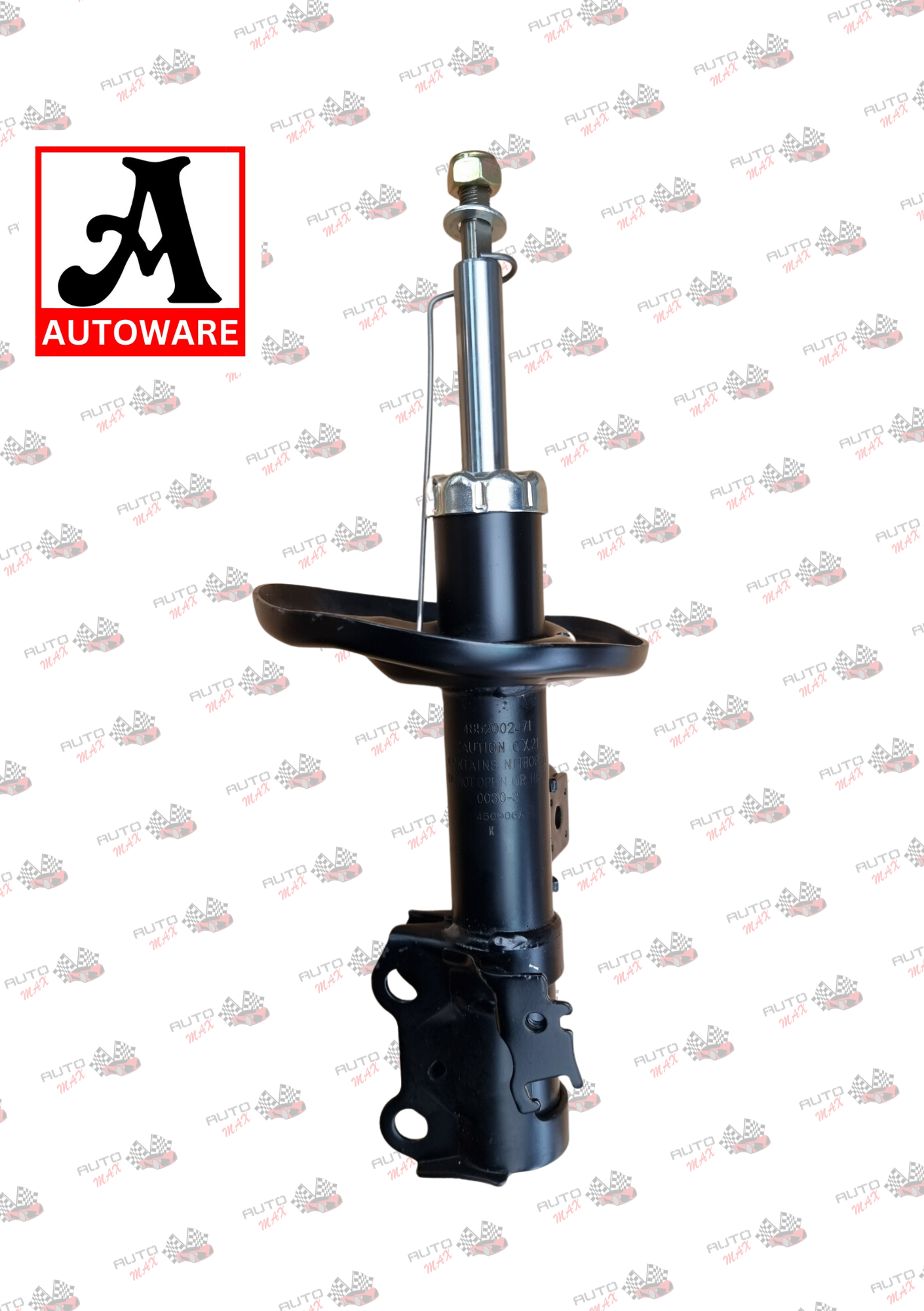 Shock Absorber Front Left (import) Prius plus (+) (12-22)