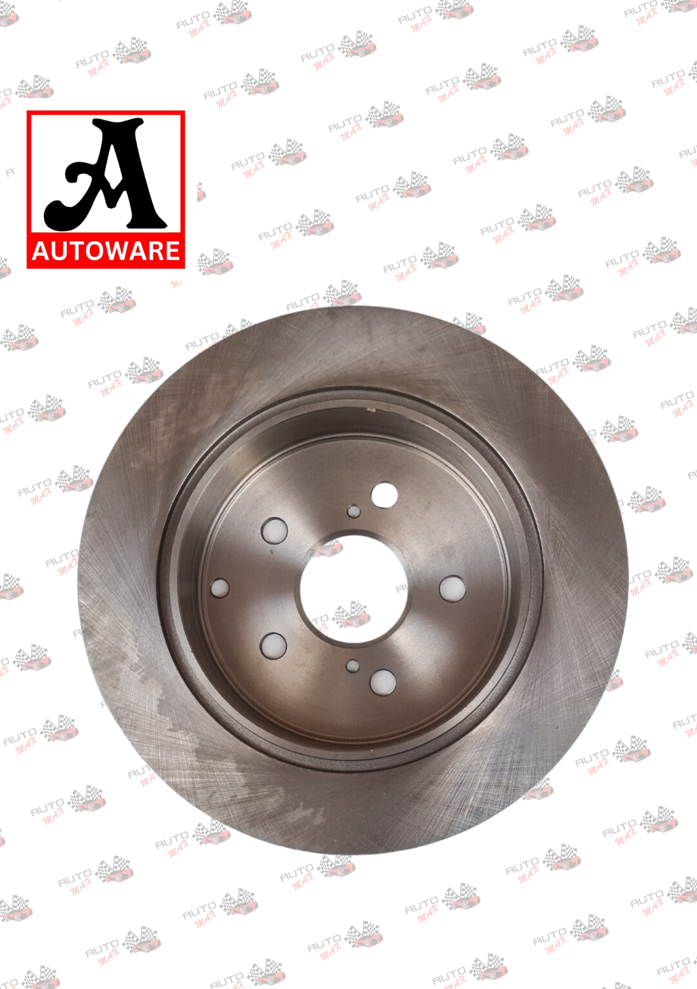 Brake disc Rear Prius plus (+) (12-22)