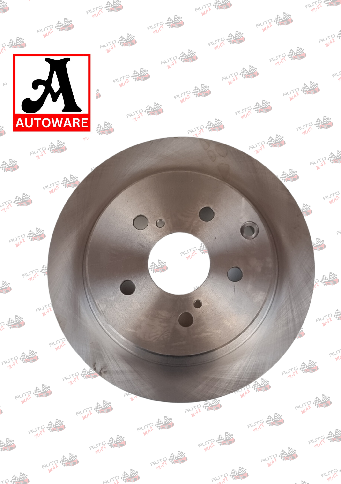 Brake disc Rear Prius plus (+) (12-22)