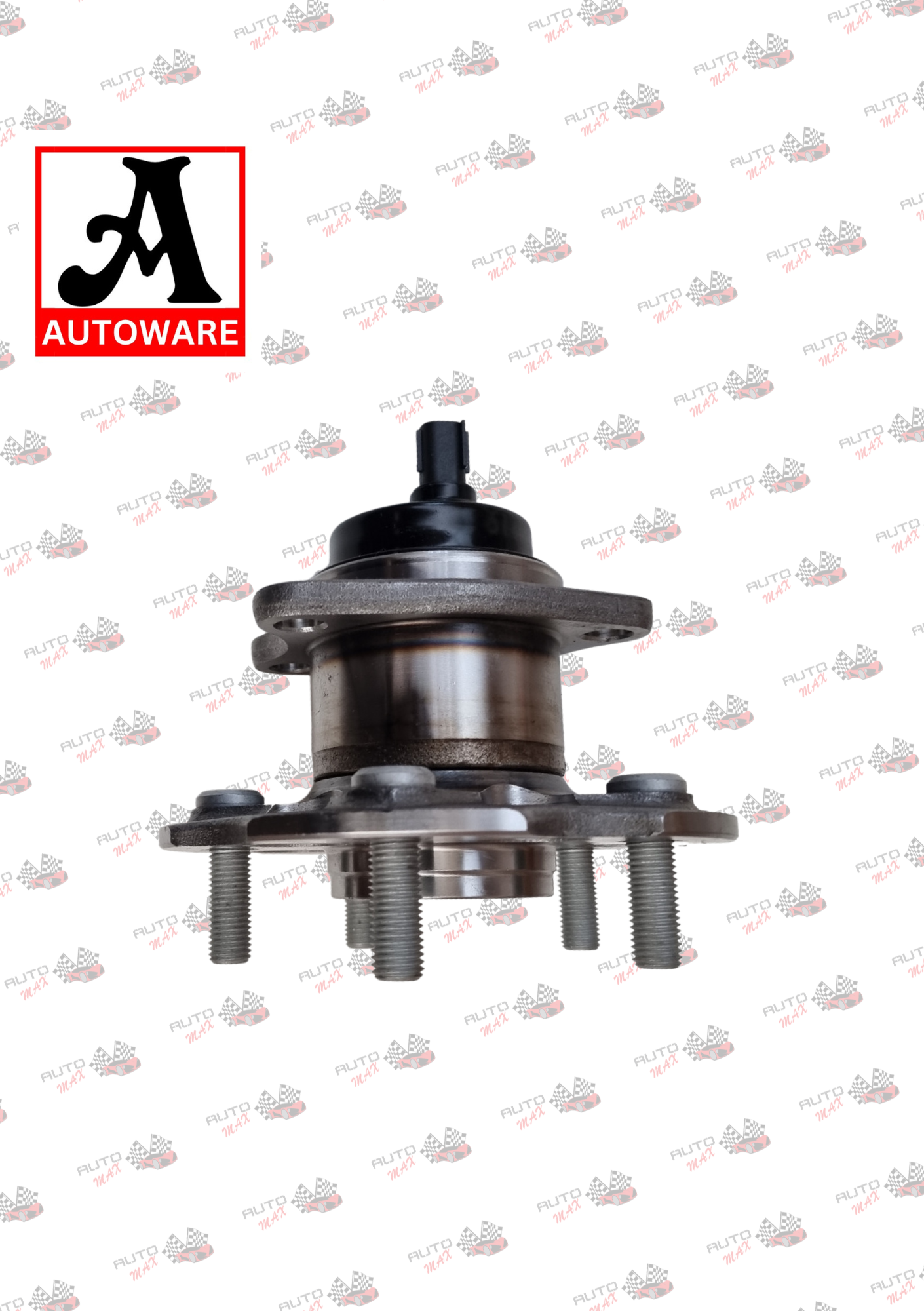 Wheel Bearing Rear Prius plus (+) (12-22)
