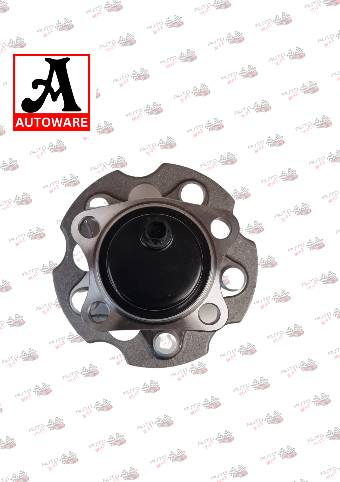 Wheel Bearing Rear Prius plus (+) (12-22)