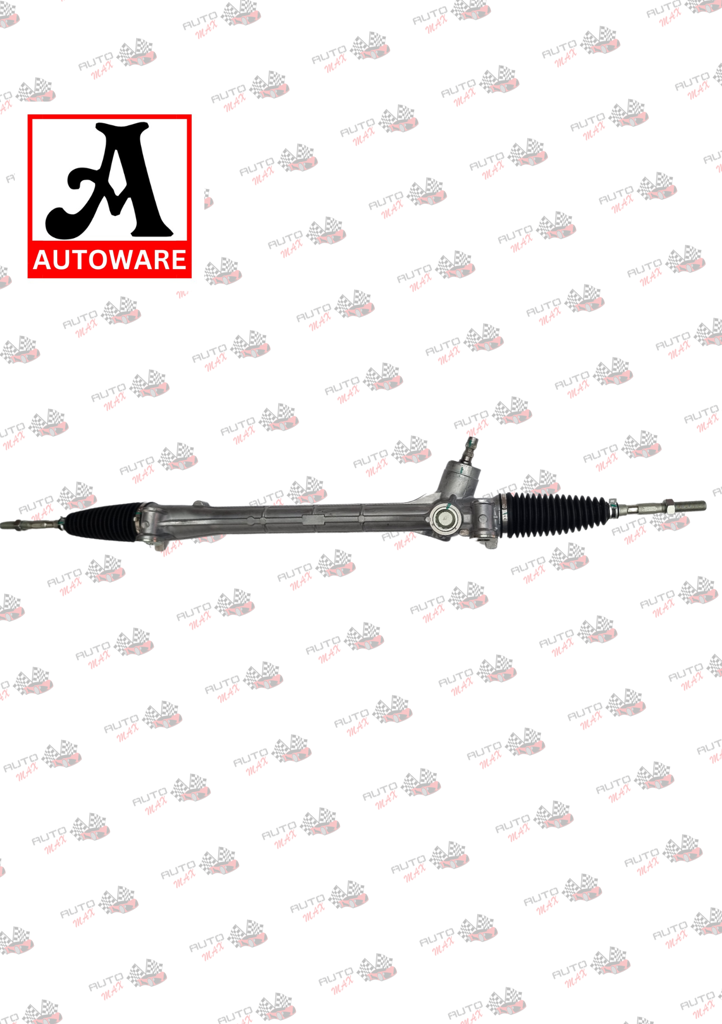 Steering Rack Prius plus (+) (12-22)