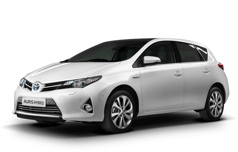 Wind Deflector/Visor Auris (12-18) (1.8)