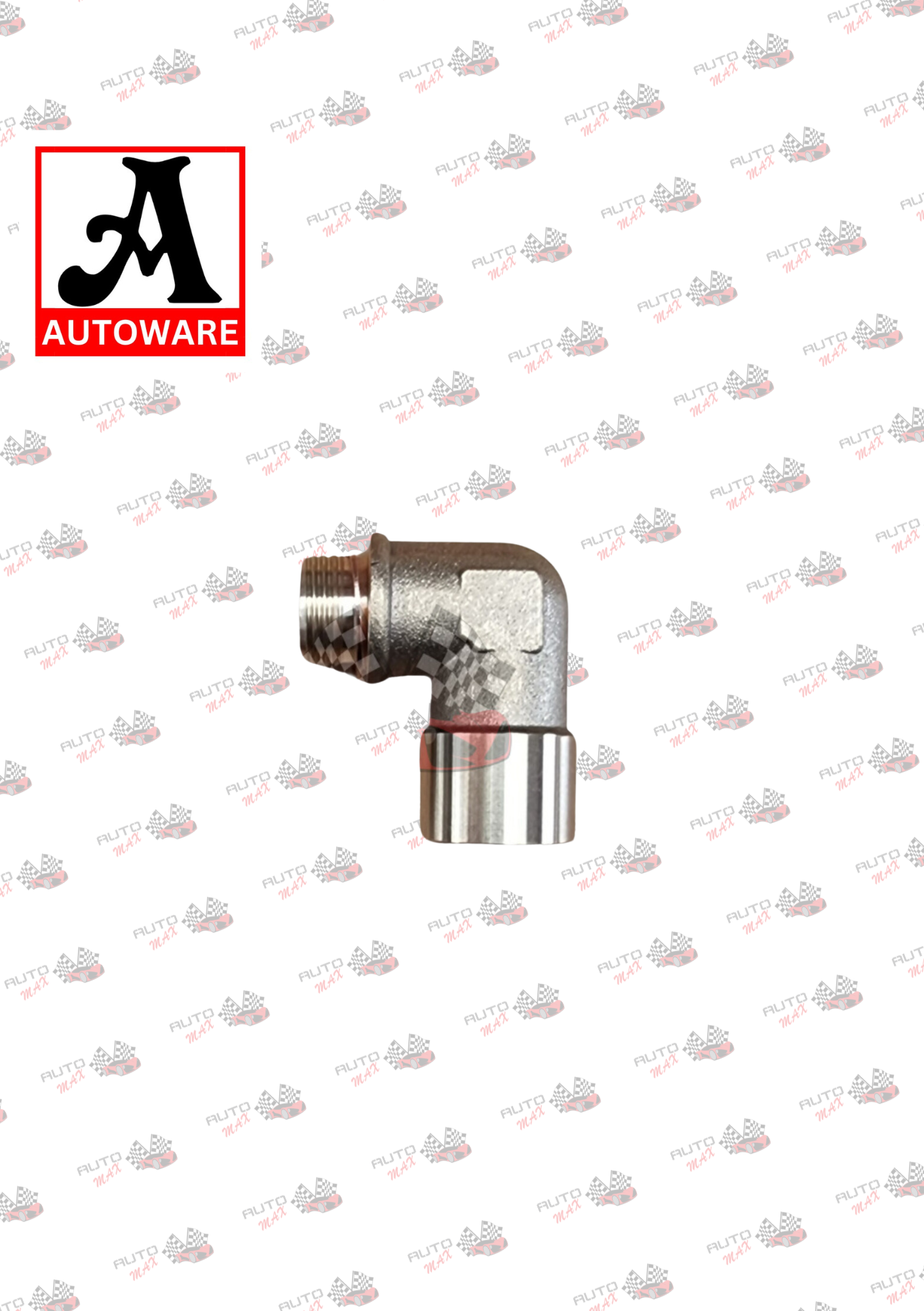 O2 Sensor Extender (Copper) Prius 2009-2015 (1.8) 